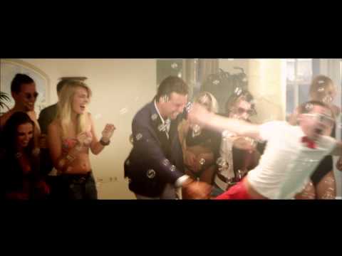 DJ Antoine - Sky Is The Limit Video (Official Video Clip)