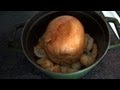 Bento Box How To Roast Any Vegetable - YouTube