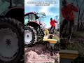 Innovation Machine Uproots Trees With Less Effort