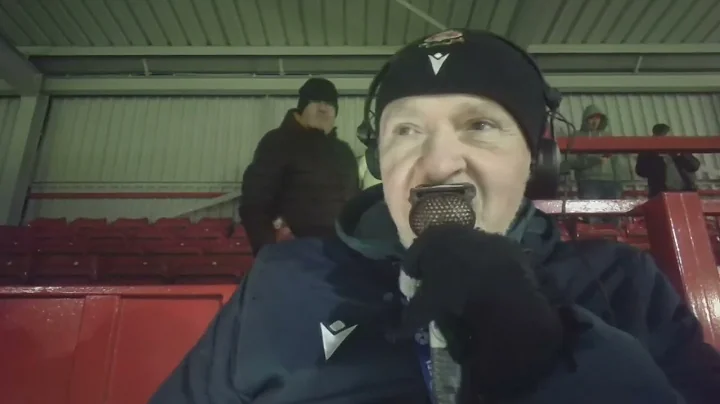 HOT TAKE  Wrexham v Watford