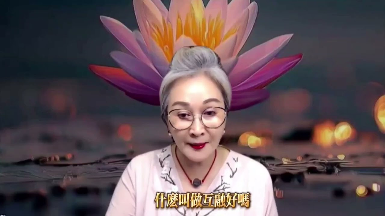 🪷「金水互融」的財富瑜伽，印度美麗的拉克西米女神會帶給你什麼樣豐盛的能量？ 縮圖
