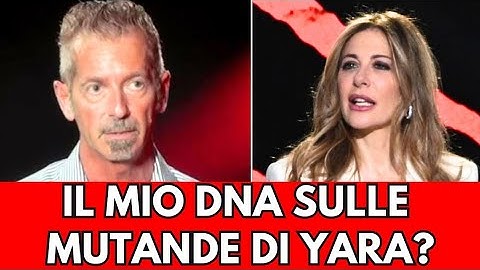 Massimo Bossetti a Belve Crime: “Il mio DNA sugli slip di Yara? Vorrei capirlo anch’io”