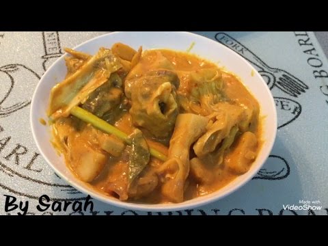 sayur-nangka-muda&tetelan-kambing-(resep-masakan-indonesia)