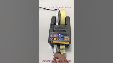 Office Automatic Tape Dispenser RT-7000 most popular common in market . Suitable for kinds of tapes
