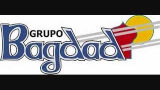 Grupo Bagdad - Patricia.