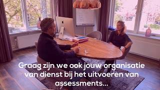 Assessments Omgeving Apeldoorn Lev Talentontwikkelaars