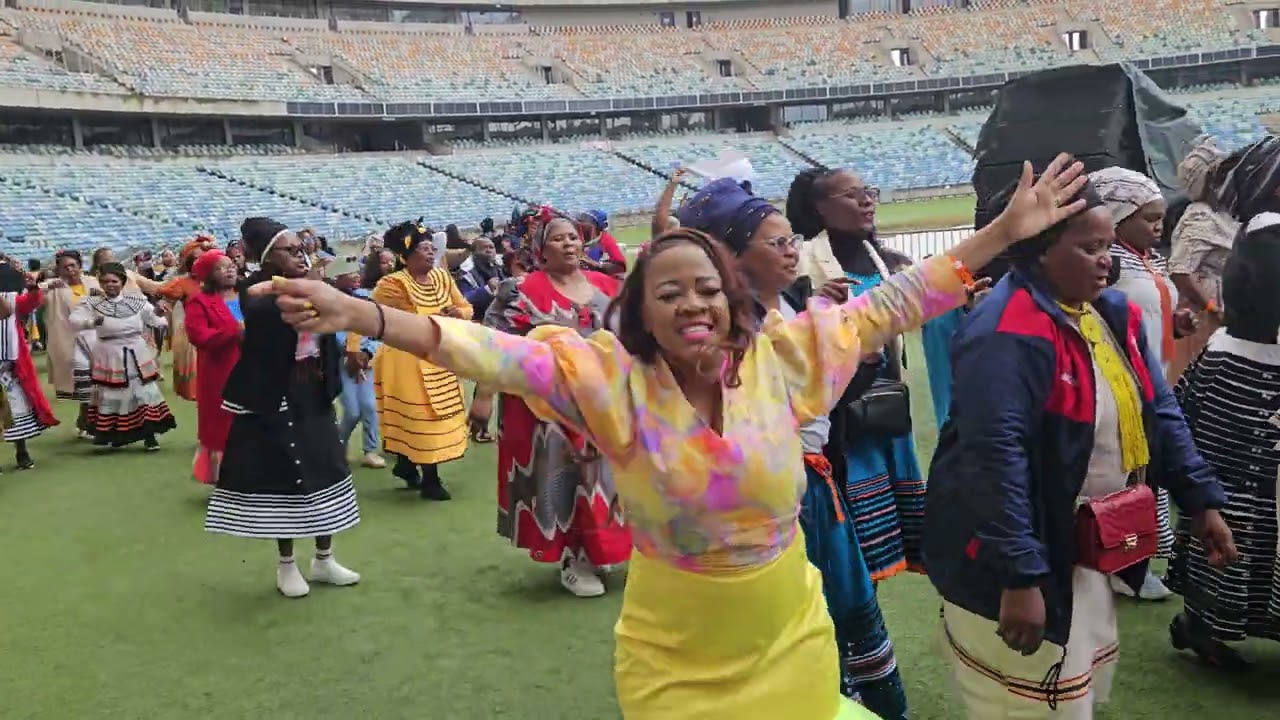 AFM National Sisters Fellowship  Conference 2025