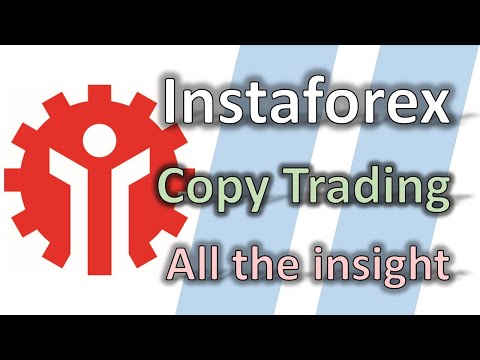 Instaforex premijų apžvalga