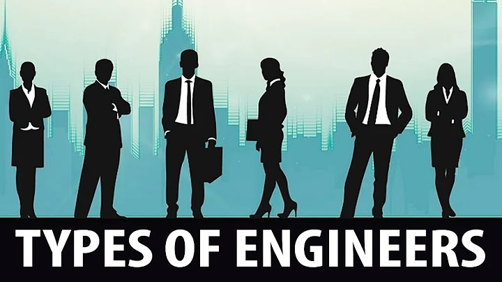 21 Types of Engineers | Engineering Majors Explained (Engineering Branches) - DayDayNews