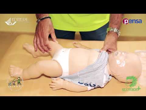 Video: Quando rianimare un neonato?