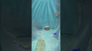 Hypnose profonde : #hypnose #universe #inconscient #conscience  #ocean  #fosse  #cerveau #art #lion