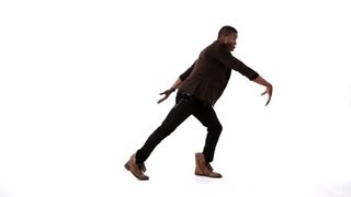 How to Dance like Chris Brown | Sexy Dance Moves screenshot 5