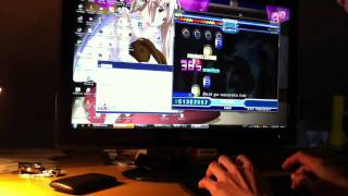 Stepmania - Tomare - Aaa