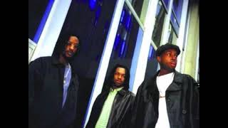 Slum Village - Tell me what you want