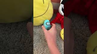 Among Us Vs Superboy Part 2