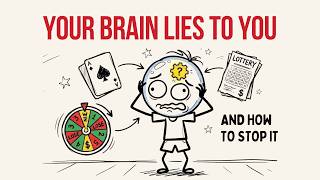 3 Mind Illusions Your Brain Uses to Manipulate You Every Day