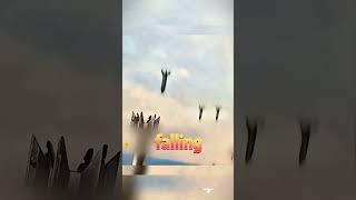 Smallest Bomb Looks Like Toyshorts