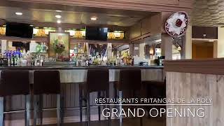 Restaurante Fritangas De La Pily Mexican Food Grand Opening Aurora  Colorado