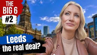 Leeds Has a Big Reputation… But Does It Deserve It?