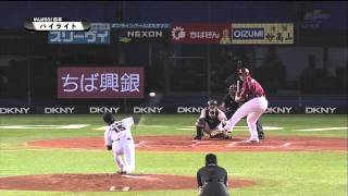 20110902 MxE HEROINTERVIEW HIGHLIGHT