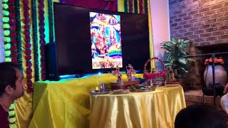 Krishan Kirtan- By Subala Dasa-Iskon Chicago-1
