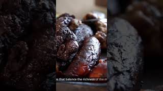 Cyprus Travel - Sheftalia : Grilled sausage made with minced meat , onions #travelCyprus