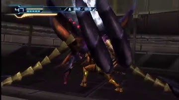 Metroid: Other M - Part 11 - Sector 3 [Second Visit 2/3]
