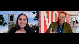 Speaker Series: Big Data Analytics and Machine learning