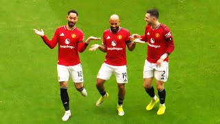 No ONE Could STOP Manchester United in 2026!