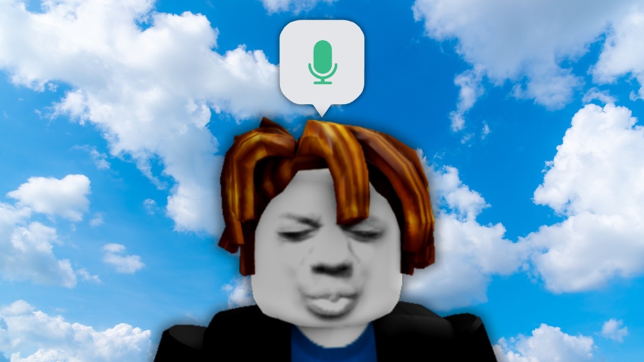 Exploring the Disgusting World of Roblox Voice Chat