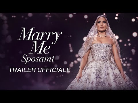MARRY ME - Sposami | Trailer Ufficiale (Universal Pictures) HD