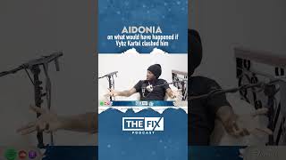 Aidonia on What Would Have Happened If Vybz Kartel Answered His Diss Songs