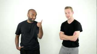 Sibling Rivalry Outtakes