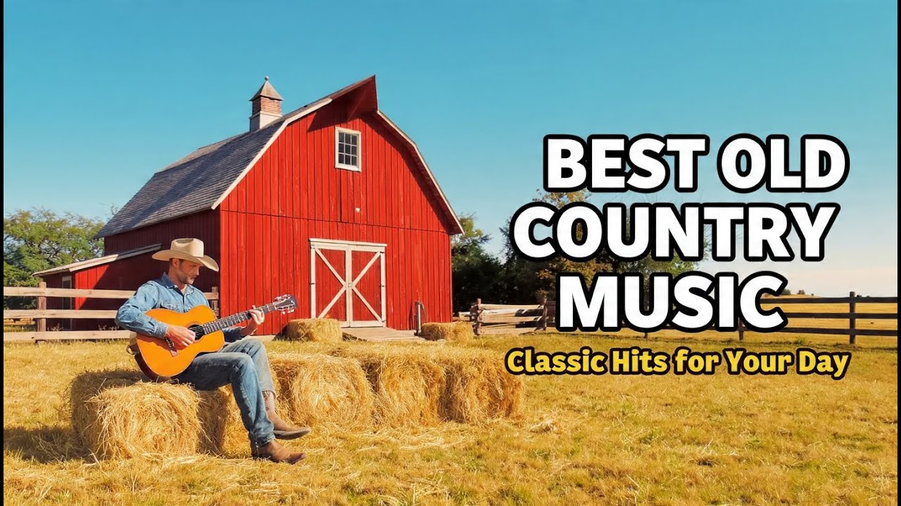 Johnny Cash, Willie Nelson, Dolly Parton 70s Country Music Playlist for Cozy Nights