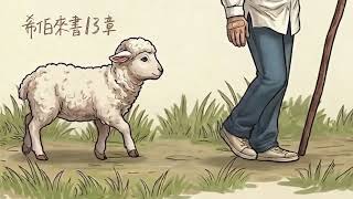 希伯來書13章全文 [ Modern Rock ]