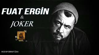 FUAT ERGİN & jOKER Dalgalanır Yek Bayraktır - BEAT (prod by SERHAT ÖZEN) Resimi