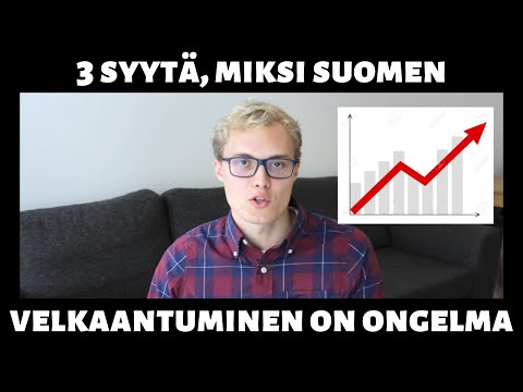 Video: Miksi Tietokoneviruksia Luodaan?