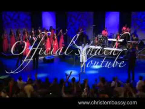 (+) SINACH-I worship you great i am