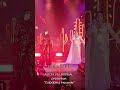 ¿Se sintió menos? así fue como Lucía Méndez se expresó de Alicia Villarreal tras cantar juntas