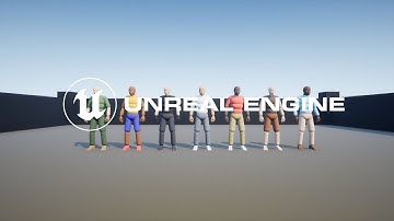 UE5 - Tools And AI For Advanced Locomotion System [ALS V4]