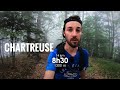 Chartreuse express  4500m en 1 jour  