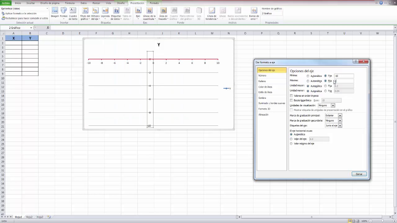 Como Hacer Un Croquis En Excel Criar Apps