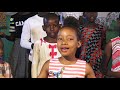 "UWEZO" - Wimbo: by Kirumba SDA Children Choir