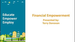 Financial Empowerment