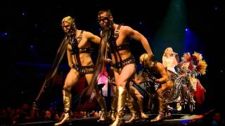 Kylie Minogue - I Believe In You [Aphrodite - Les Folies Tour]