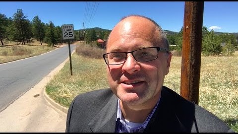 The Analogy of Business: Speed Limits