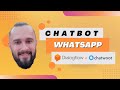 Integração Dialogflow e Chatwoot: Crie Chatbots Inteligentes Para o WhatsApp