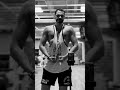 My next opponent is myself