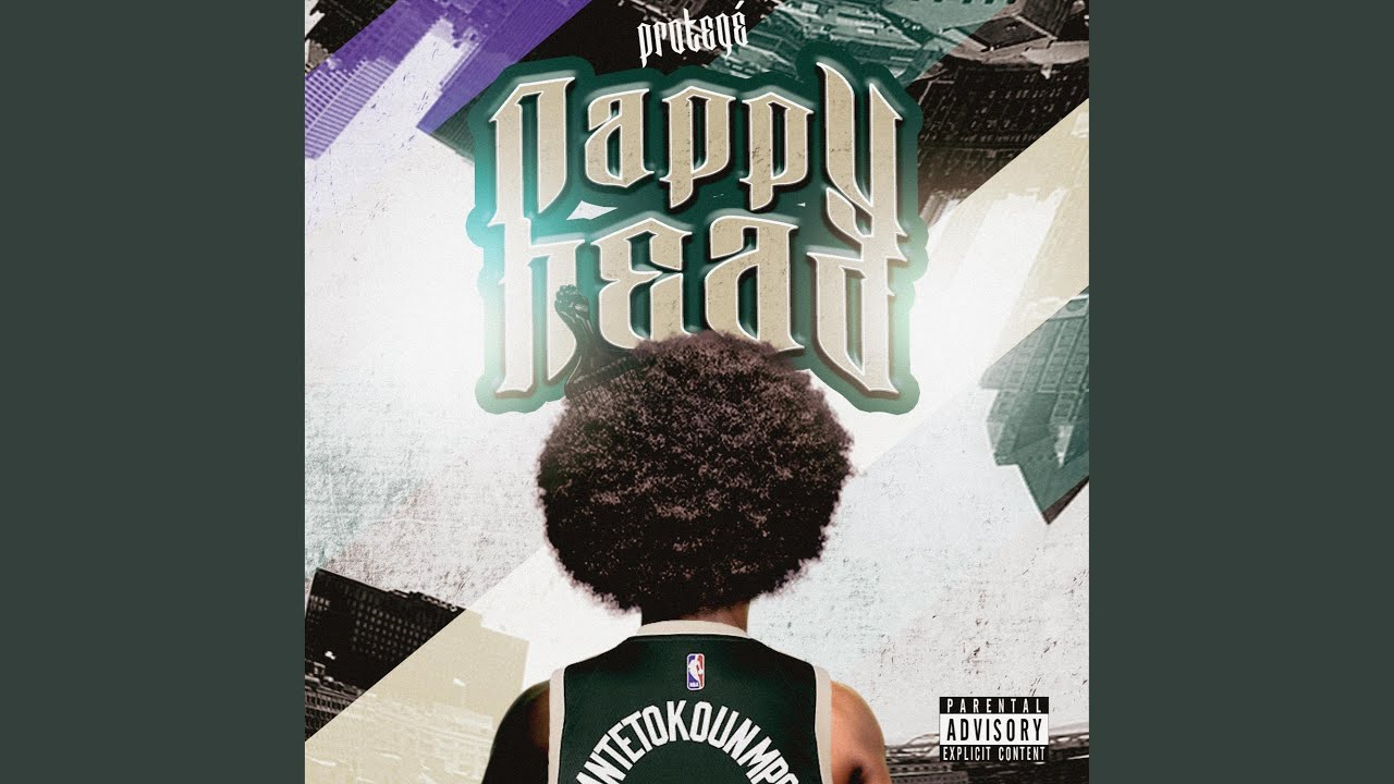 Watch Nappy Head on YouTube Watch Nappy Head on YouTube