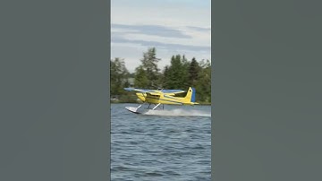 #alaska #floatplane #bushplane #airplane #aviation #2023 #aopa #flying flyin